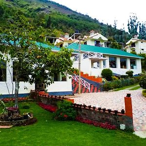 The Tangerine Resort